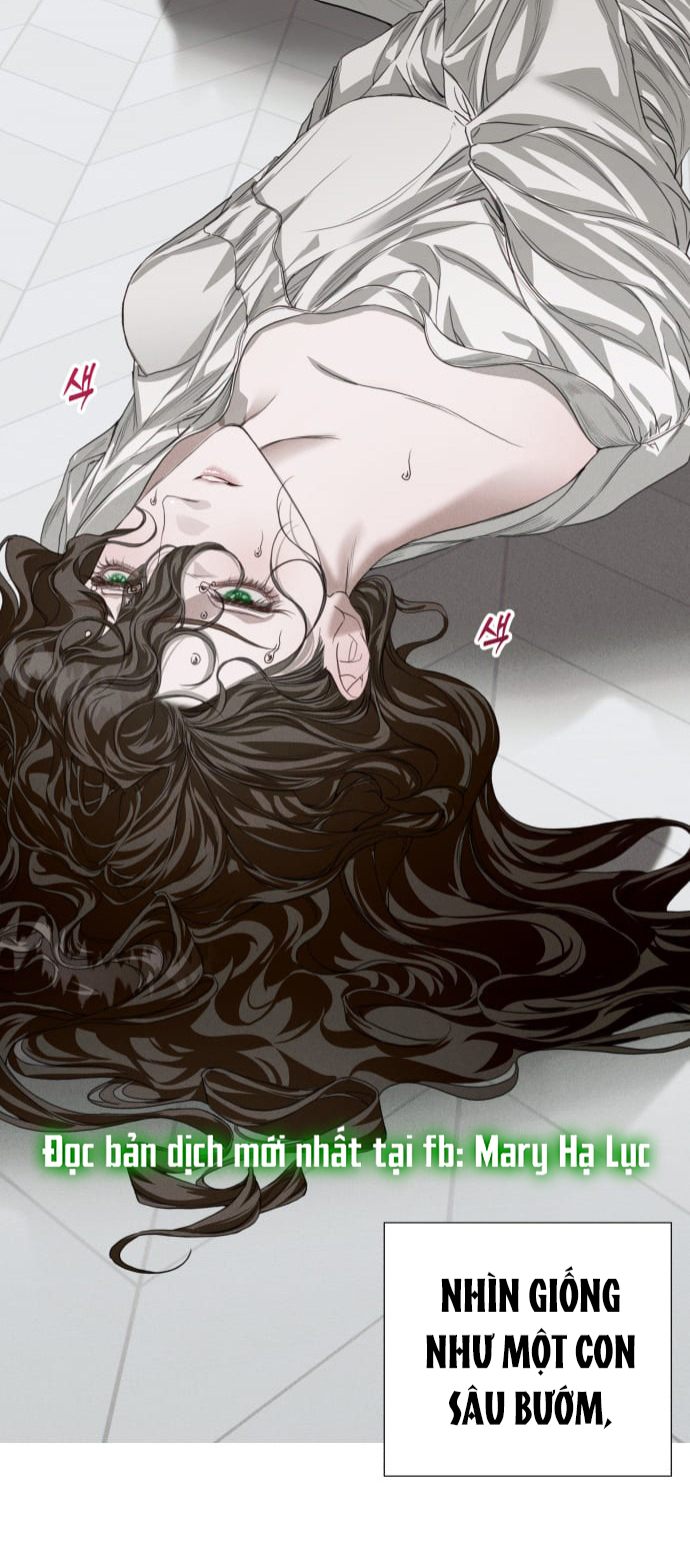 the queen of flies chapter 1.2 25