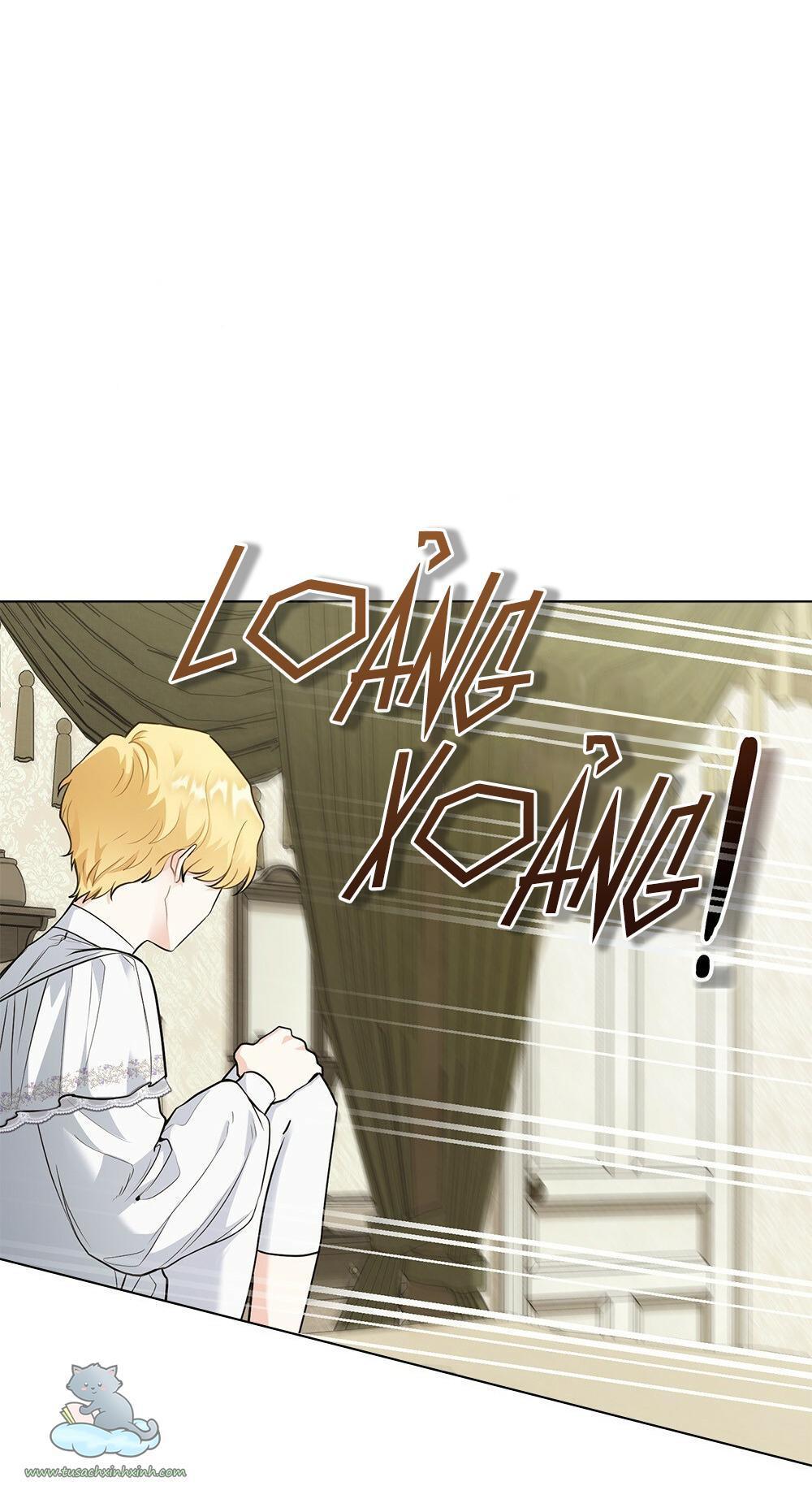 kiên nhẫn chút nào, đại công tước chapter 31 54