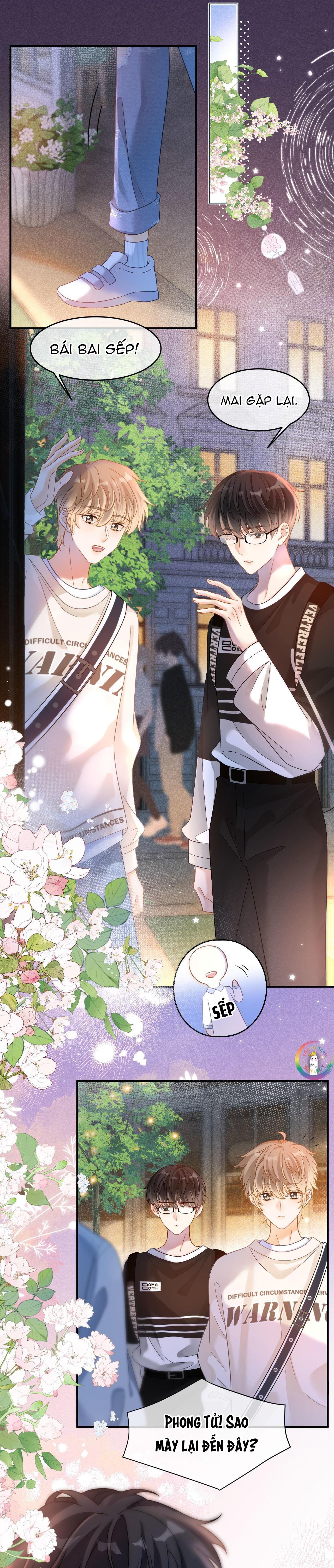 manhwa chịch vồn chịch vã chapter 78 1