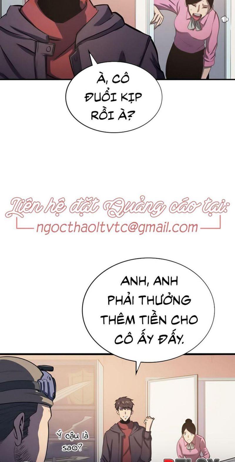 tôi trở lại thăng cấp một mình chapter 5 45