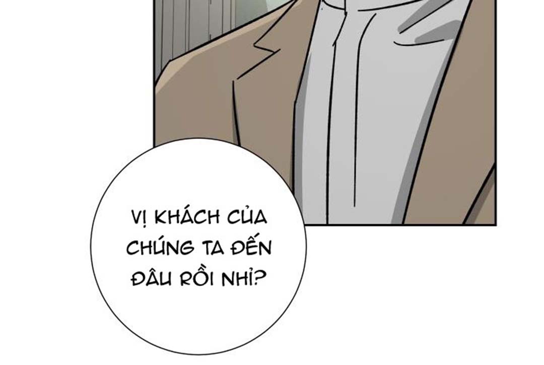 Người Hầu chapter 25