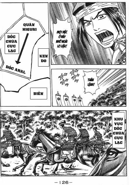 sơn tặc seyu chapter 46 29