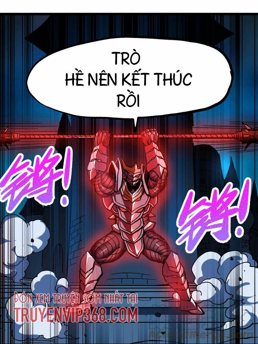 vú em vô địch chapter 9 63