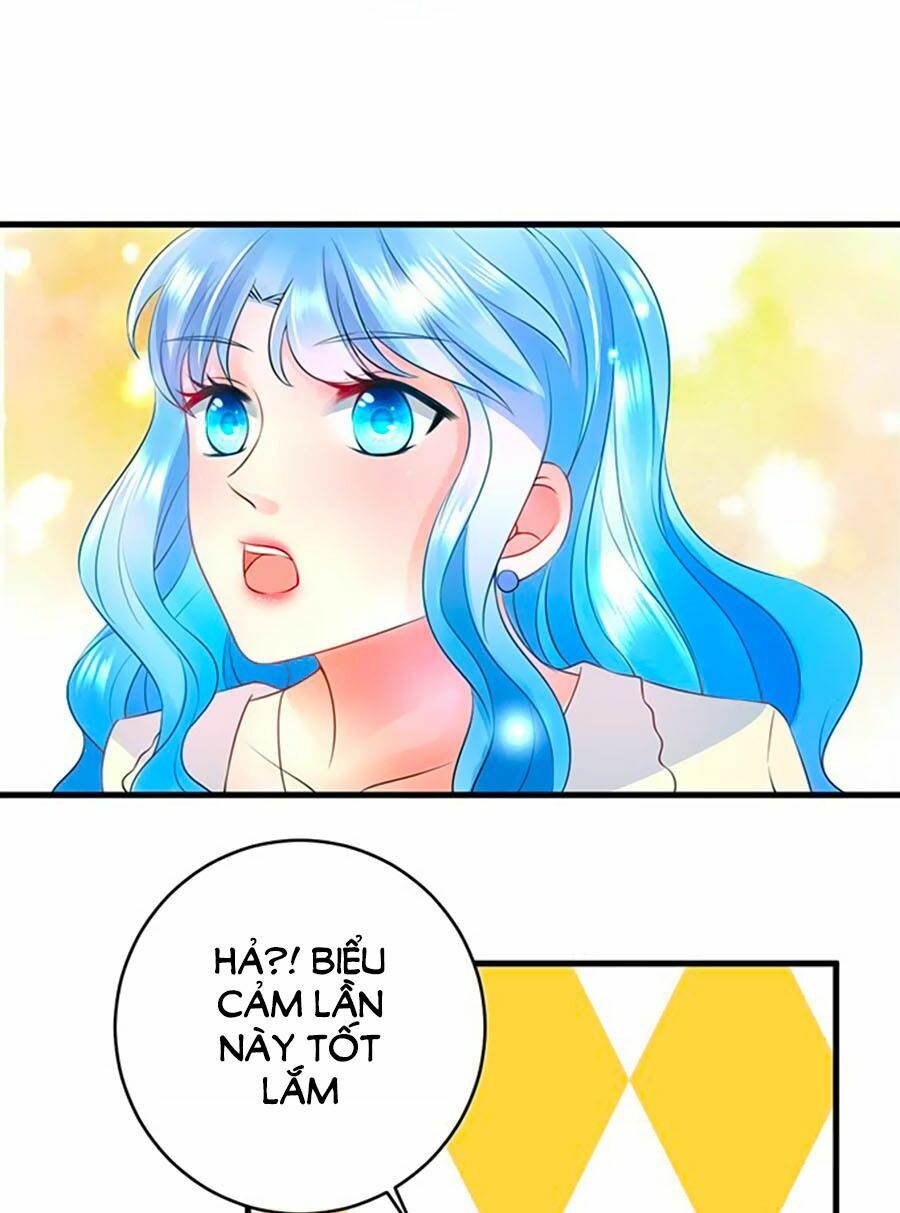 luyến đường thời quang chapter 27 19