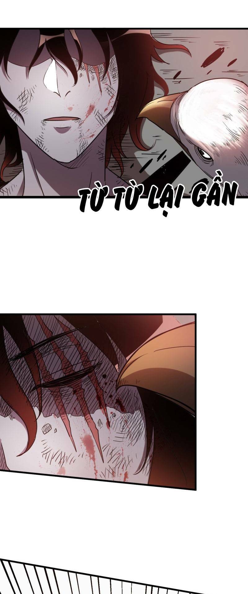 sau mạt thế tôi trở thành zombie chapter 6 42