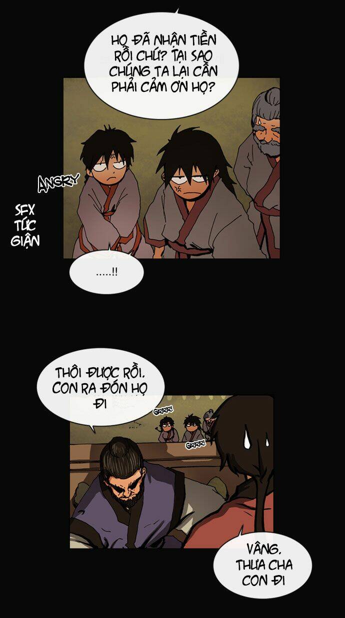 be heun chapter 11 11