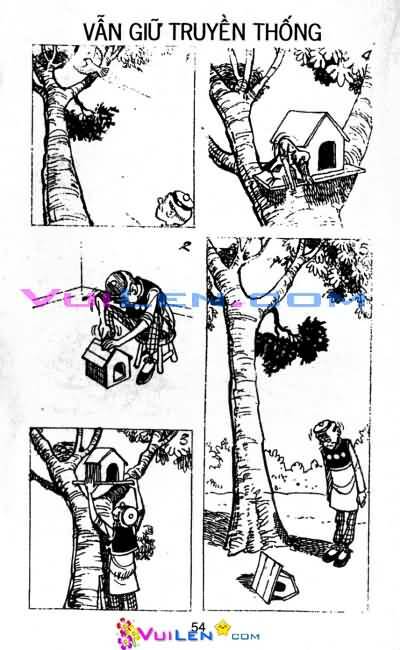 chú thoòng (full trọn bộ) chapter 22 11