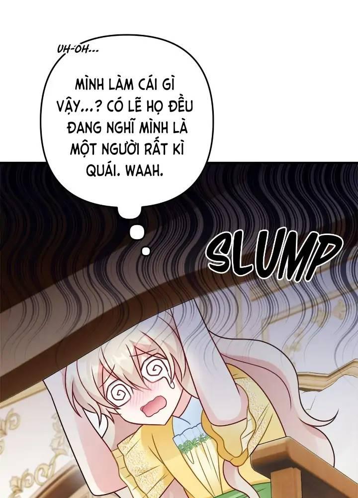 tại sao mẹ chồng tôi lại như thế này? chapter 5 86