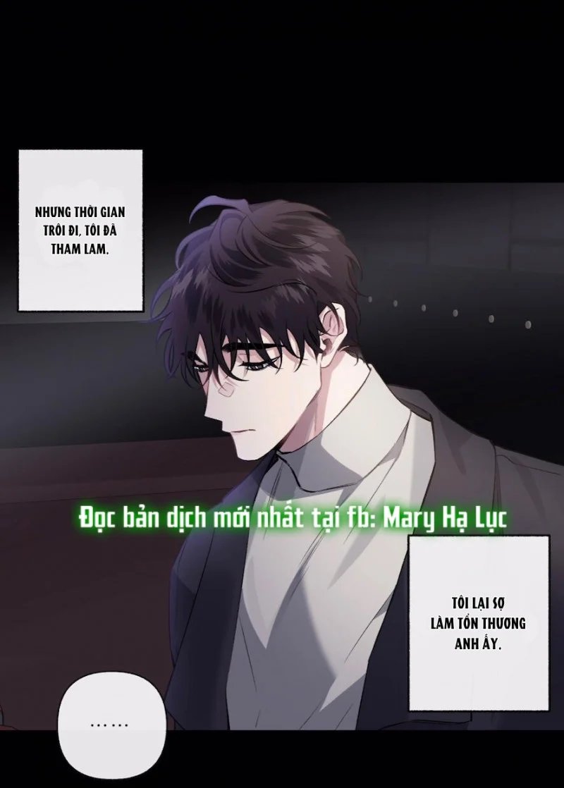 tình yêu kì lạ chapter 45 13