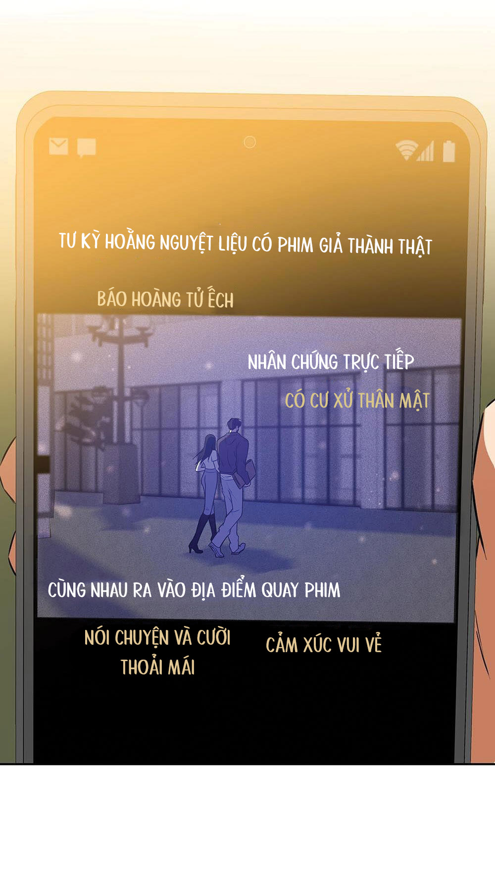 quan hệ nợ nần chapter 45 18