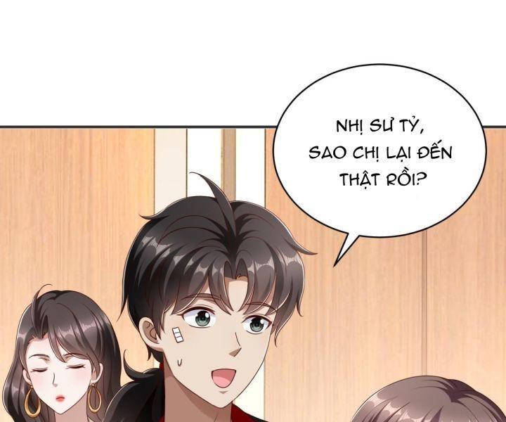 ta có bảy vị tỷ tỷ tuyệt thế vô song chapter 6 5