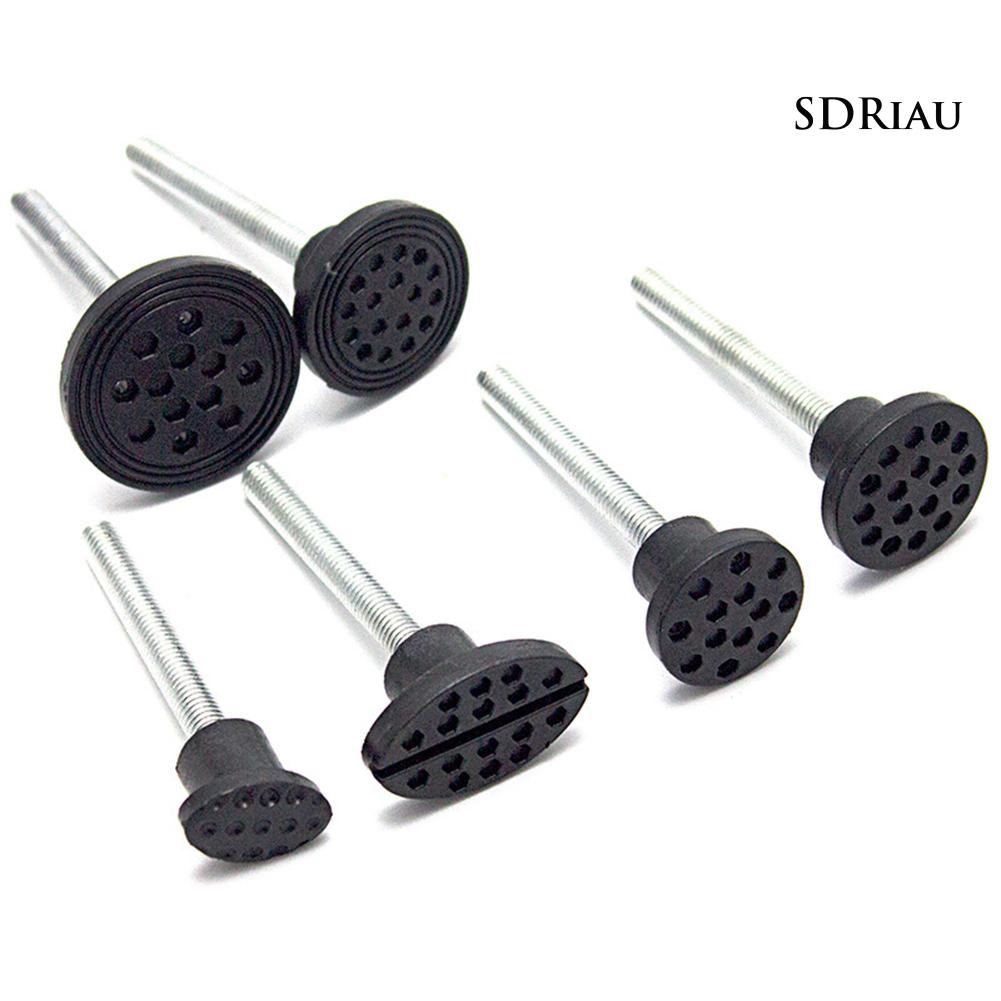 Bộ 10 Dụng Cụ Sửa Chữa Vết Lõm Xe Hơi Xxlgjx