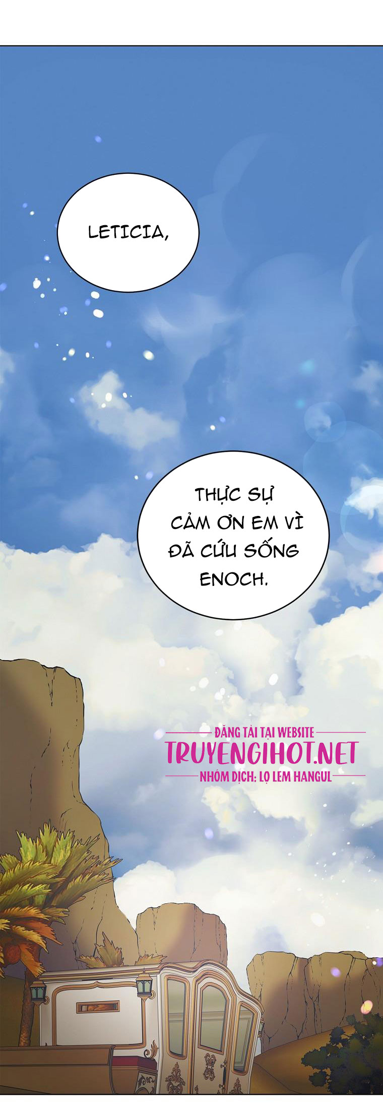 cách để em bảo vệ anh chapter 45.1 47