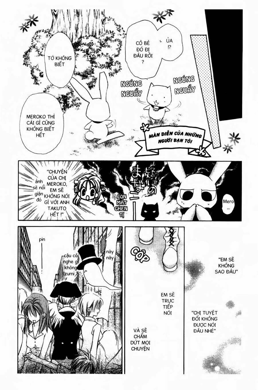 tìm ánh trăng tròn chapter 6 35