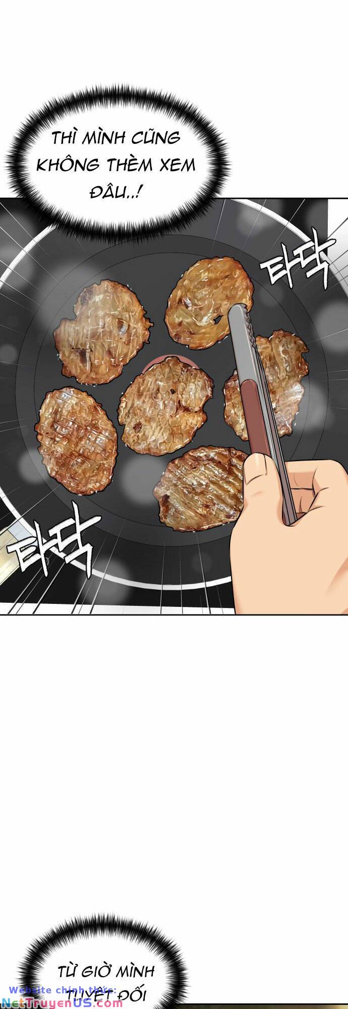 gương mặt thiên tài chapter 105 28