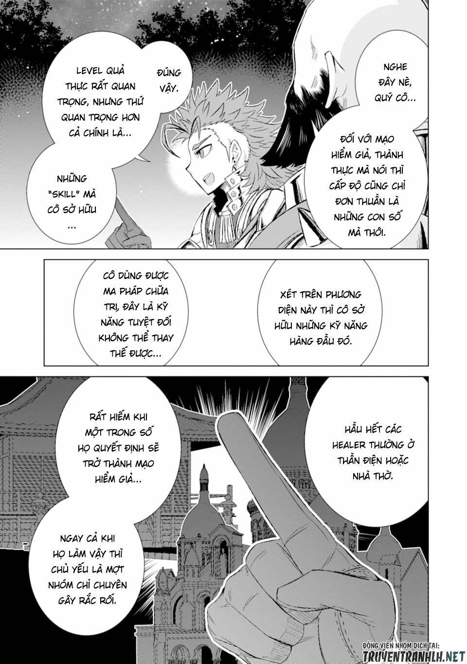 isekai de tadahitori no mamono tsukai ~ tenshoku shitara maou ni machigawa remashita chapter 28 29