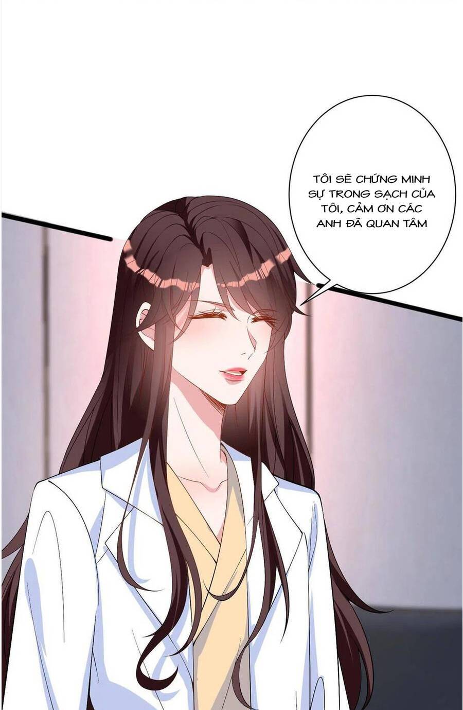 thí hôn lão công, cần giúp sức chapter 638 20