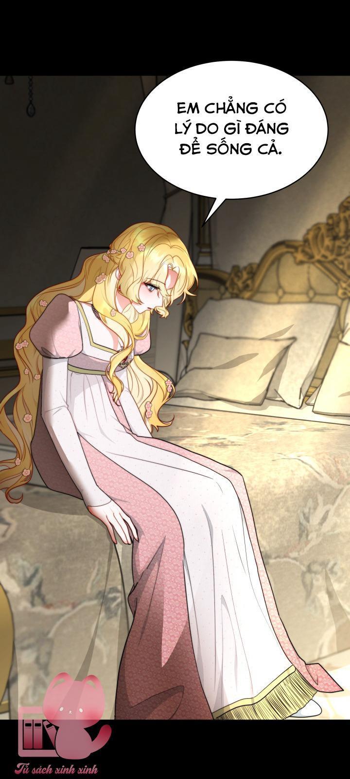 từ chồng cũ hóa thành nam chính chapter 15 32