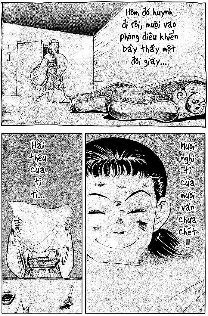 lục tiểu phụng chapter 30 5