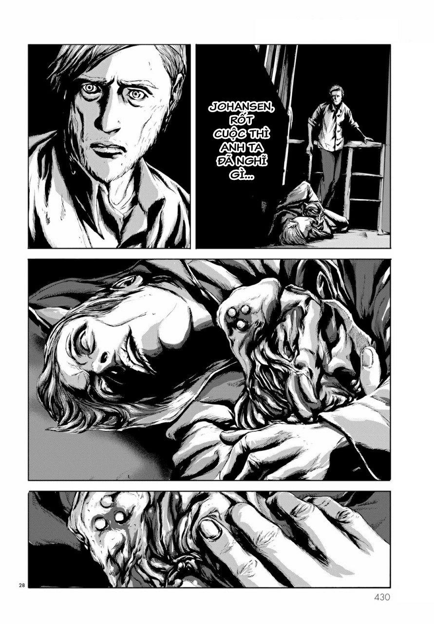 the call of cthulhu chapter 4 25