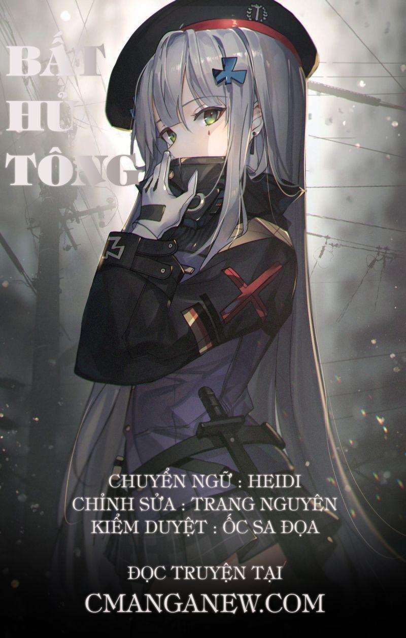 đồ đệ ta toàn là nữ ma đầu chapter 118 1