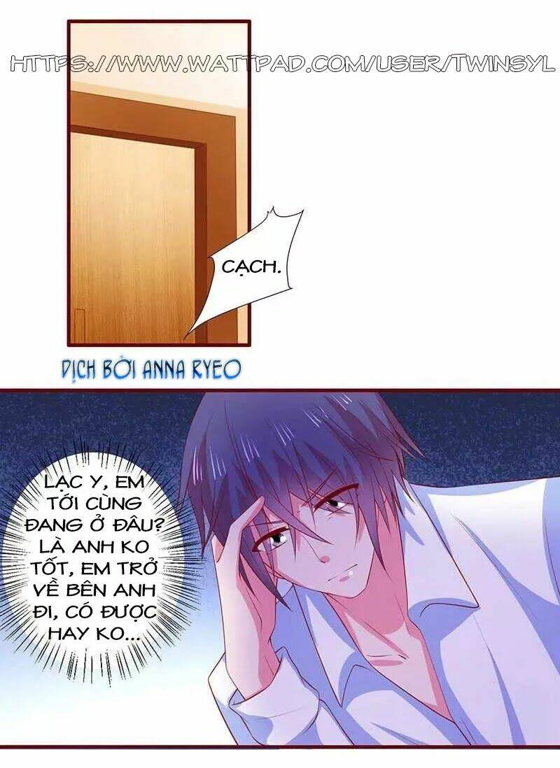 không gả cho tổng tài, gả cho người hầu chapter 77 10