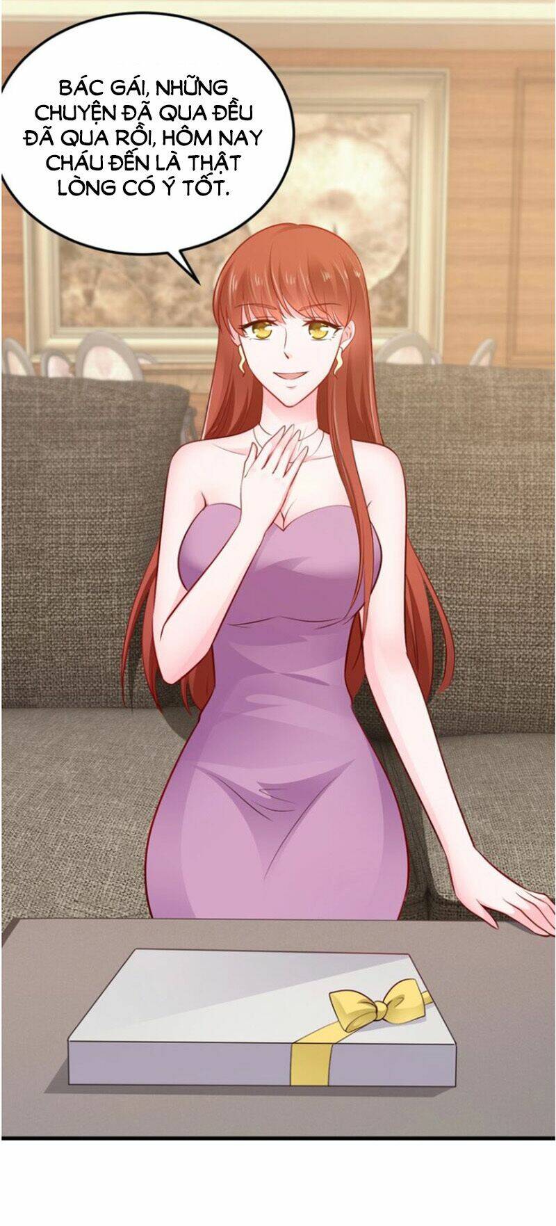 thú cưng độc quyền của boss chapter 63 4