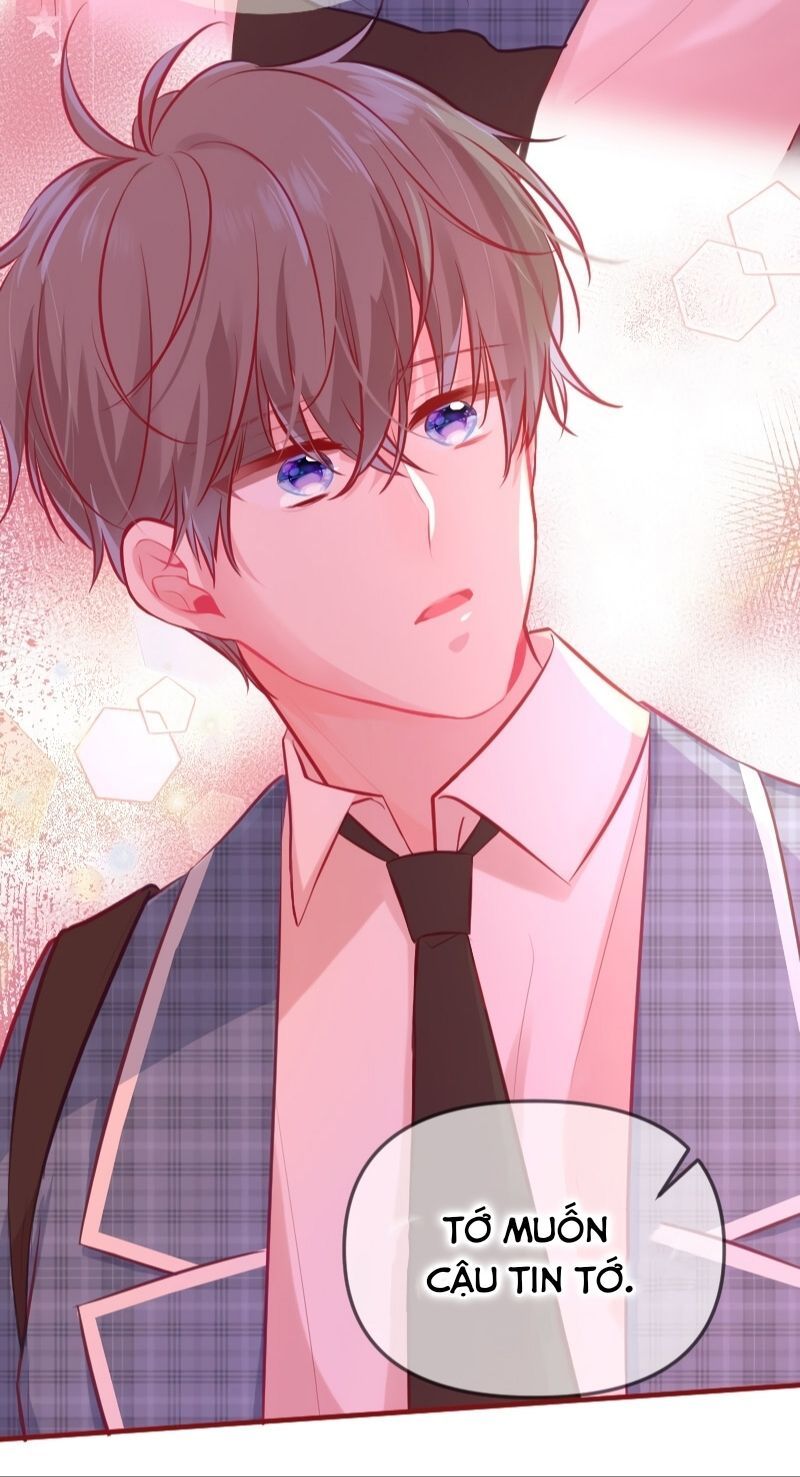 mù quáng vì yêu anh chapter 17 46