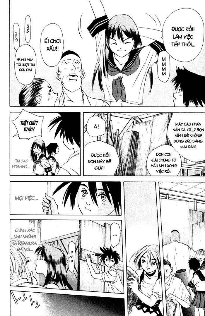 parallel chapter 16 31