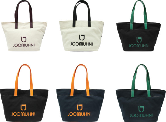 Túi shopper JOOMUHNI