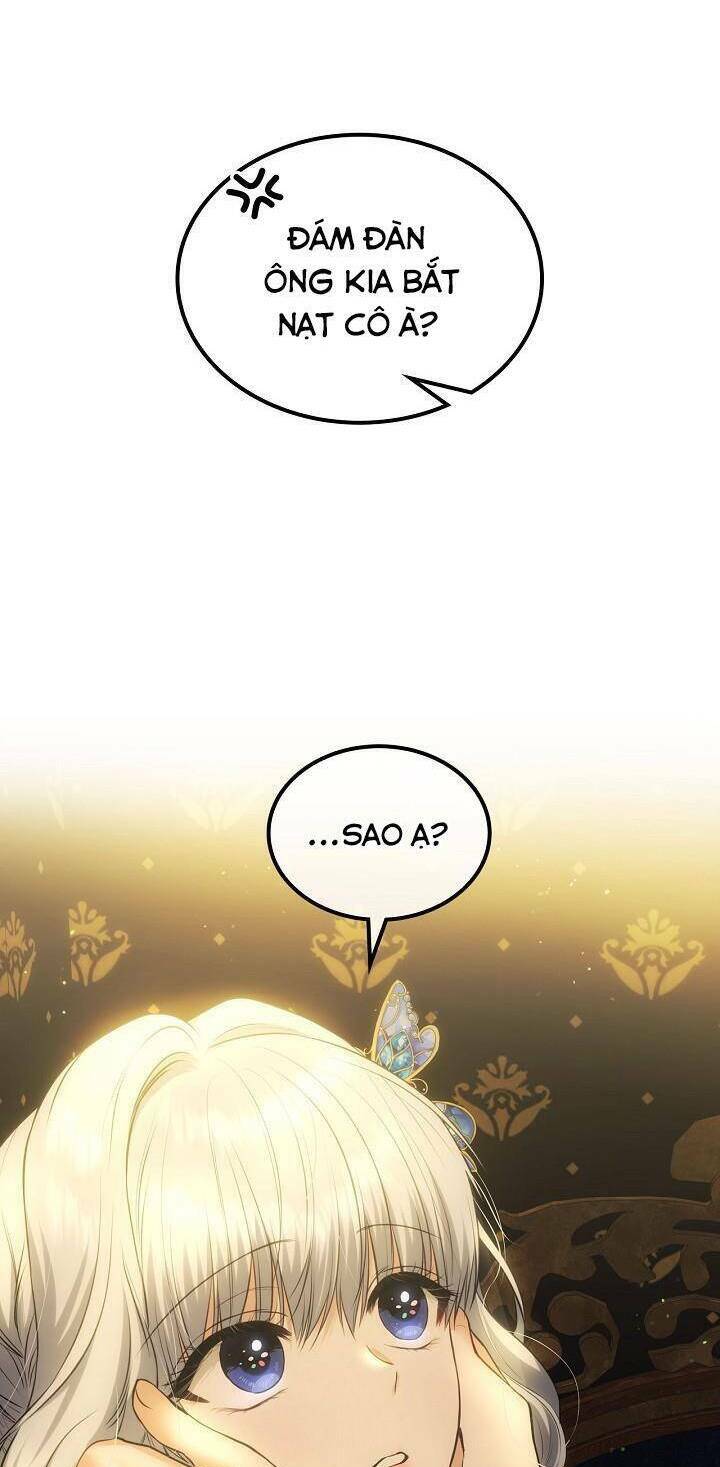 con gái bá tước bỗng thành vị hôn thê của thái tử điện hạ chapter 42 6