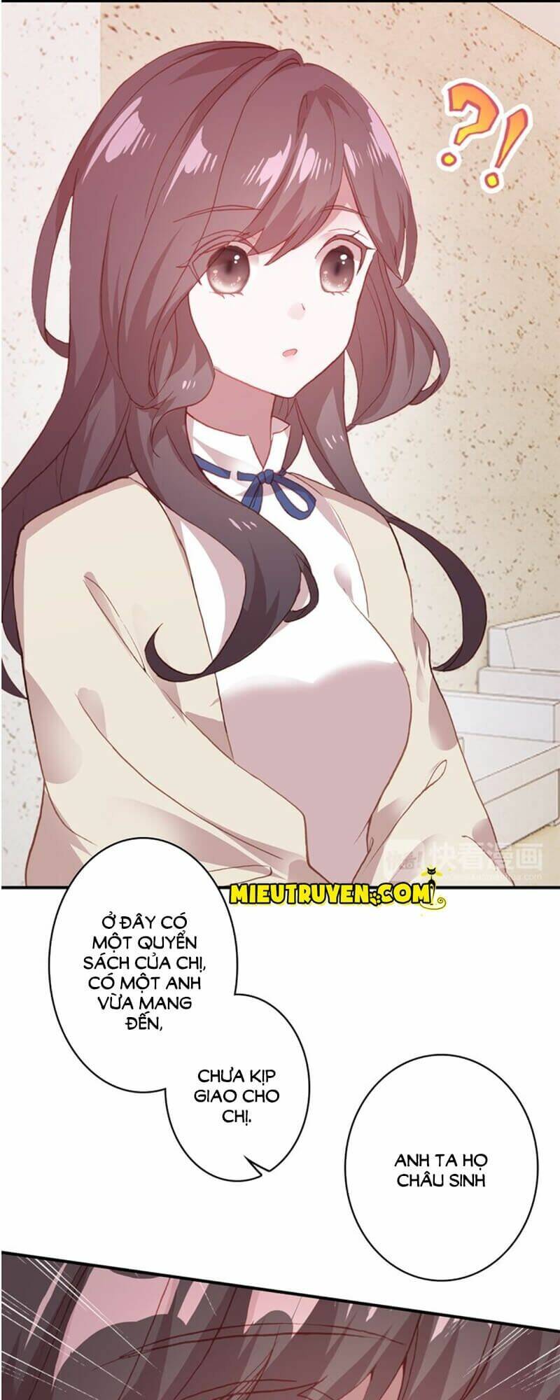 nhất sinh nhất thế mỹ nhân cốt chapter 5 28