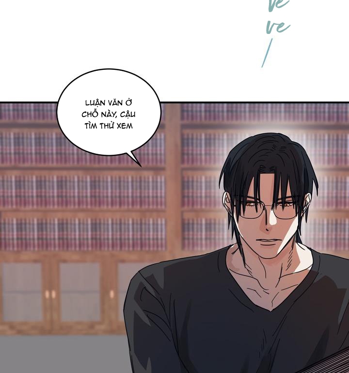 phương pháp tránh mặt trời chapter 2 56