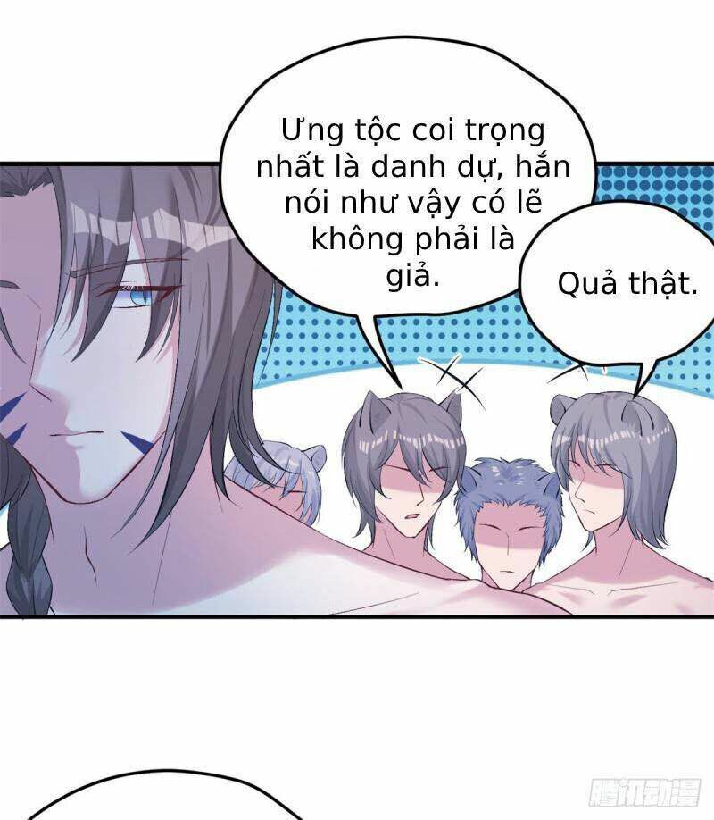 [16+] thảnh thơi thú thế chủng chủng điền, sinh sinh tể chapter 164 21