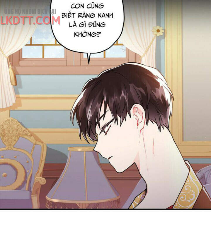 tôi đã trở thành con gái nuôi của nam chính chapter 12 61