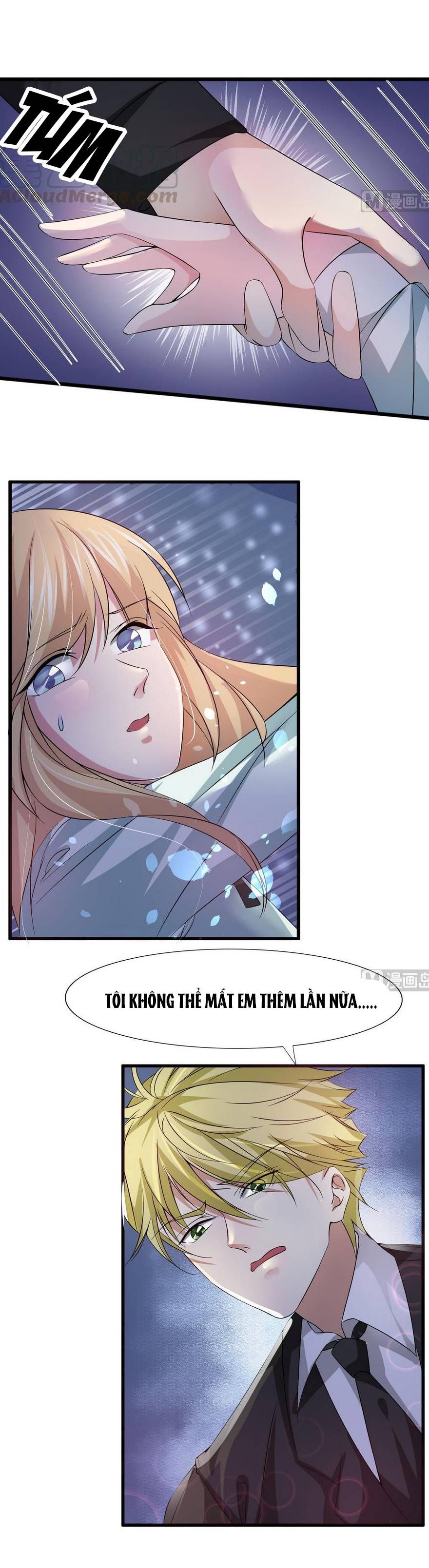 cô sát thủ ơi, yêu nhau nhé chapter 51 4