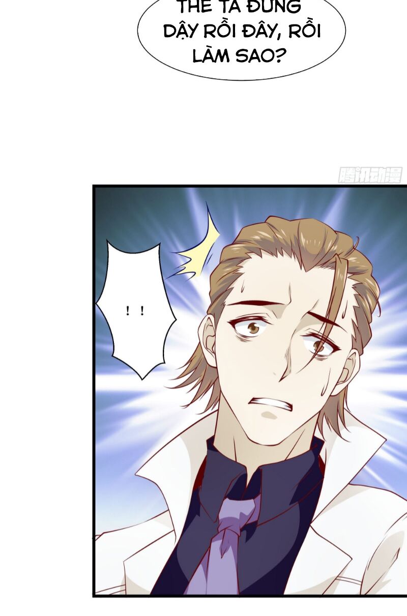 nãi ba là chiến thần mạnh nhất chapter 35 30