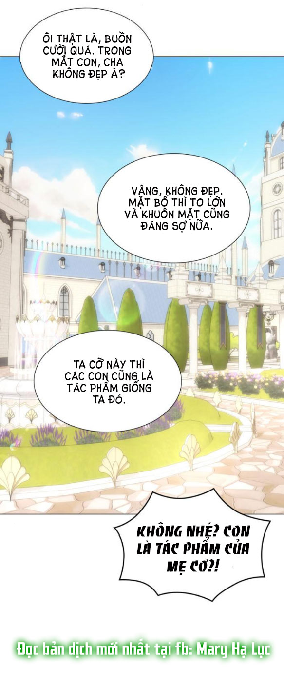 sau khi chuyển sinh tôi trở thành công chúa chapter 15.2 30