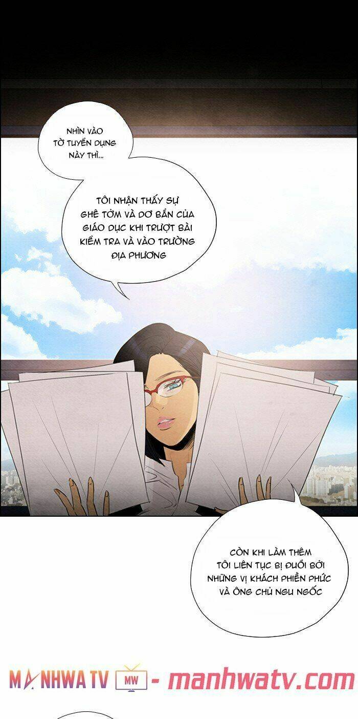 kẻ hồi sinh chapter 4 21