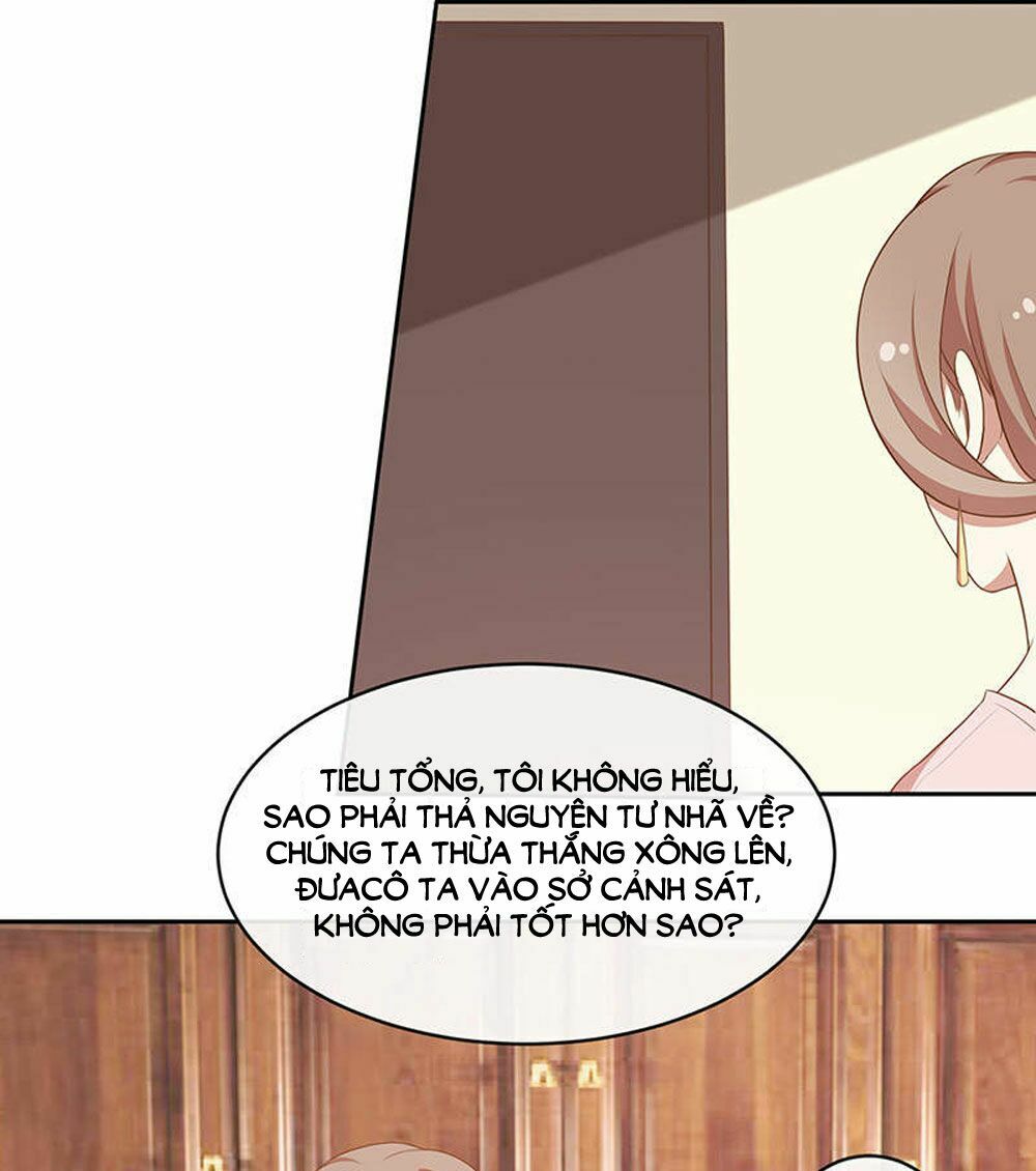 cả thế giới đều không bằng người chapter 47 12