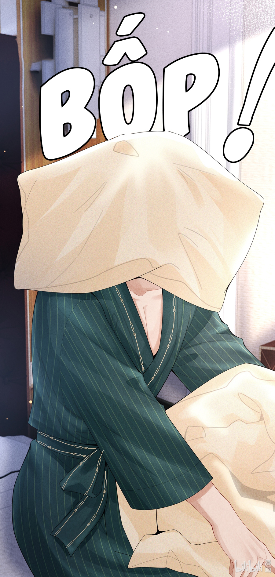 dior tiên sinh chapter 68 33