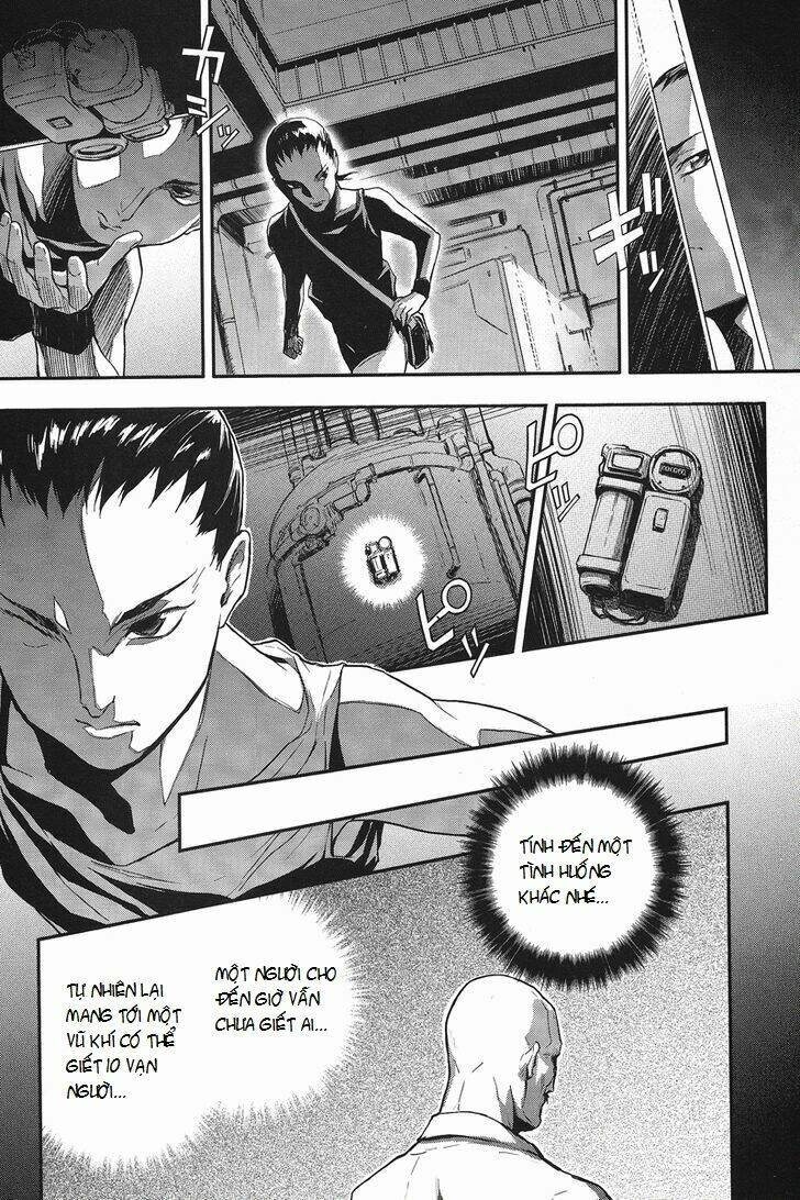 new mobile report gundam wing endless waltz: the glory of losers chapter 10 14