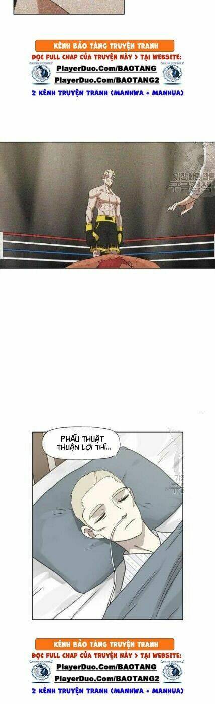 võ sĩ - the boxer chapter 66 39