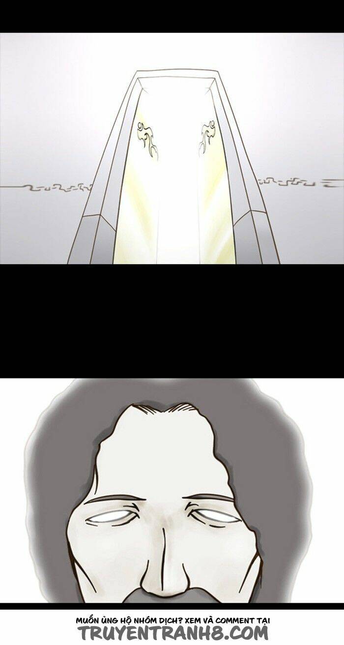 thứ sáu: những câu chuyện cấm chapter 46 47