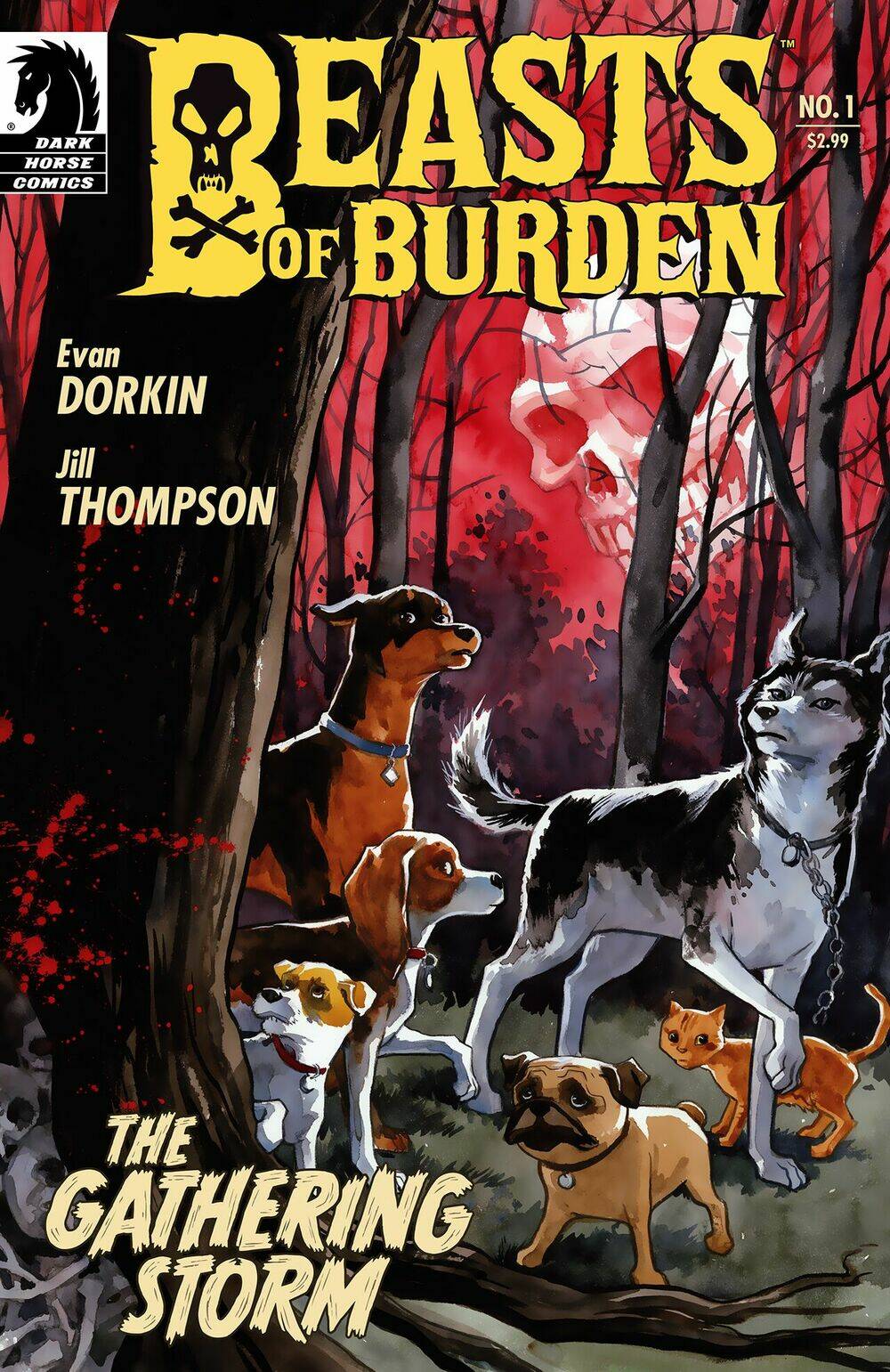 beasts of burden chapter 5 1