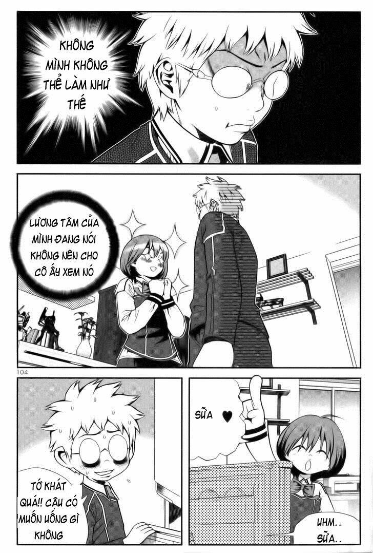 need a girl chapter 30 12