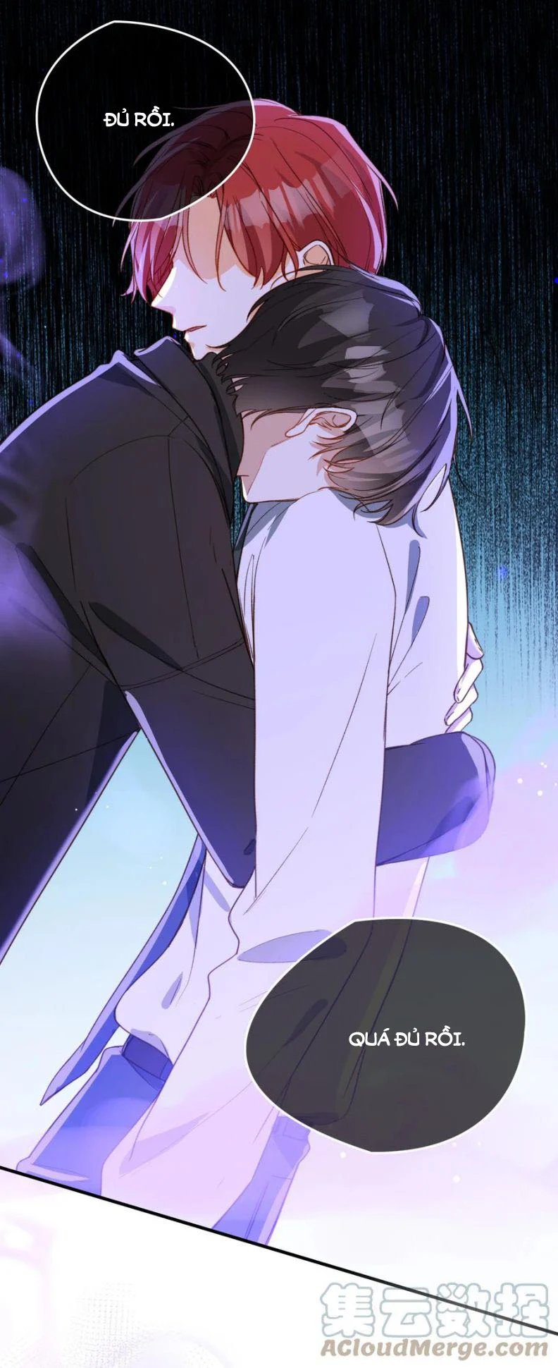 nụ hôn vực thẳm chapter 93 6