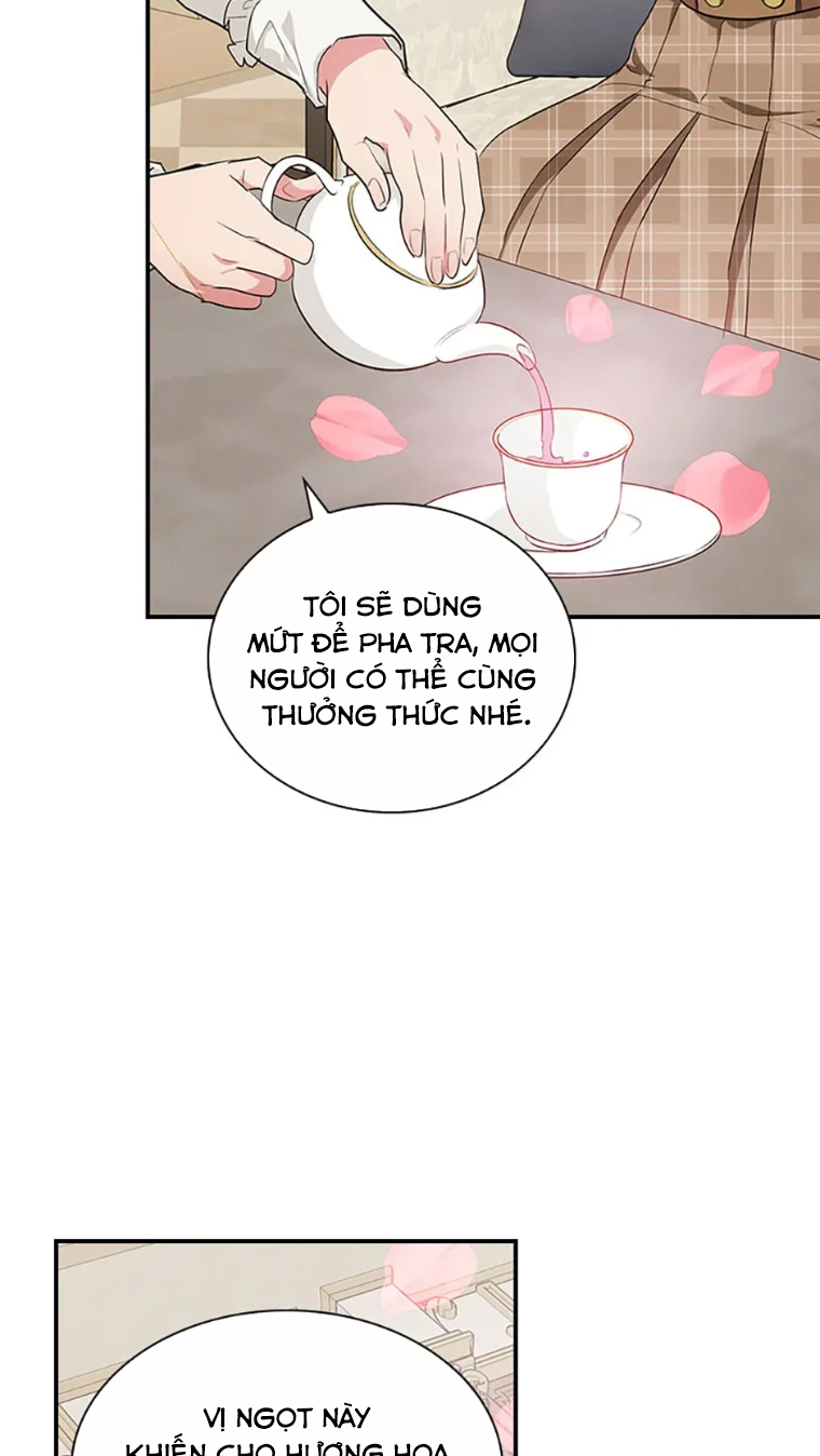 đi tìm con trai của cha tôi chapter 61 64