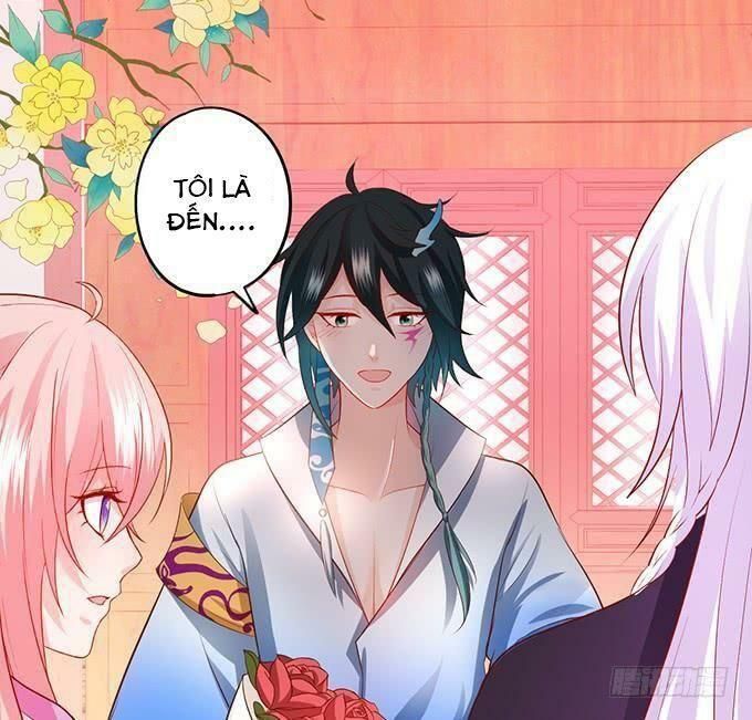 hồ tiên hung bạo chapter 123 32