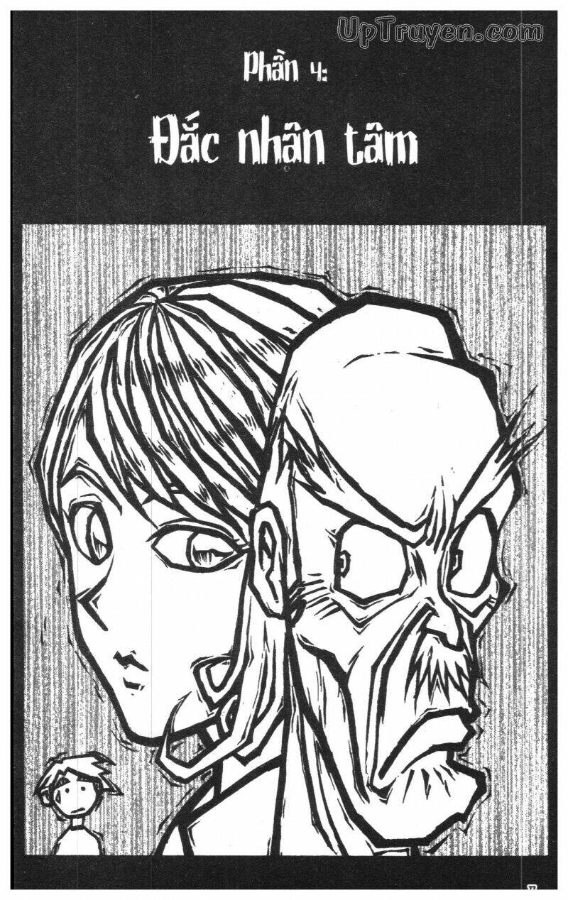 karakuri circus - gánh xiếc quái dị chapter 13 79